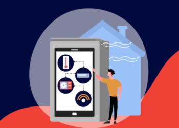 How to Benefit from an IoT Solution for HVAC: Tips & Tricks